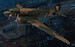 Douglas C47A Skytrain USAF, Gunship Spooky 71 Vietnam 1969 Medal of Honor Winner John Levitow 