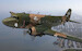 Douglas C47A Skytrain USAF, Gunship Spooky 086 Commemorative Air Force 