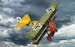 Fokker DR1 Triplane, Werner Steinhauser, Jasta 11, Jagdgeschwader 1, Cappy Aerodrome, France, 21st April 1918  AA38311