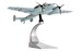 Messerschmitt Bf 110E, D VJ+OQ, Luftwaffe, Rudolf Hess, Eaglesham, Scotland, 10th May 1941  AA38509