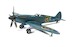 Spitfire PR. XIX G-RRGN PS853 Rolls Royce Heritage Hangar, PS853  AA38708
