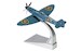 Spitfire PR. XIX G-RRGN PS853 Rolls Royce Heritage Hangar, PS853  AA38708