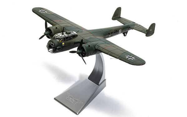 Dornier Do17z-5 Luftwaffe, W.Nr.2787 / 7T+HH AA38809