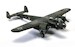 Dornier Do17z-5 Luftwaffe, W.Nr.2787 / 7T+HH  AA38809