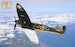 Spitfire Mk.I MkI - RAF No.222 Sqn - Flt Lt Douglas Bader (Battle of Britain 85)  AA39216