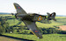 Hawker Hurricane MkIIC RAF F/O William W. McConnell 