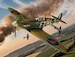 Spitfire MKII RAF Iron Maiden 'Aces High' CC39215