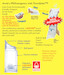 Travel John Disposable Urinal for men, women and children (wegwerp urinaal) (3 bags per package)  URINAL