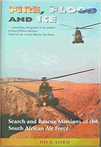 Fire,Flood and Ice. Search and Rescue Missions of the SALM 062020229012
