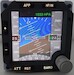 ISFD737 Integrated Standby Flight Display 