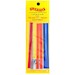 Extra fine Grit Flex-I-File Refill Assortment AAL-Cod322