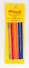 Grit assortment 400-600-100-1500 aal-code322