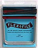 Flex-I-File set (3 in 1)  FLX0301
