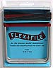 Flex-I-File set (3 in 1) FLX0301