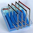 Flexi-File tool tender with 3 flexi-files and tapes FLX0401