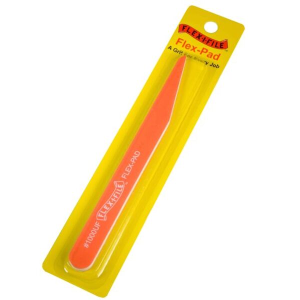 Flex pad Ultra Fine 1000 Grit FLX1000UF