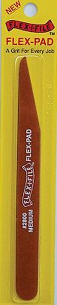 Medium Grit Flex pad FLX2800