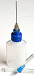 One Drop Dispenser with Fine & Extra Fine Tubes FLX6003