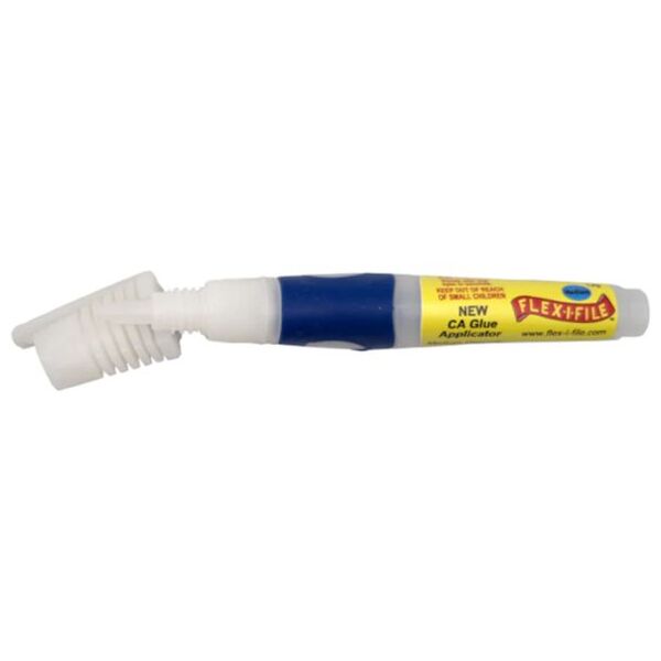 CA Glue - Medium viscosity FLX807