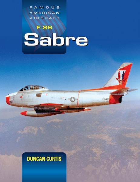 F-86 Sabre (November 2025)  9781800353244