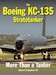 The Boeing KC-135 Stratotanker 