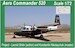 Aero Commander 520 (LAST BATCH) CMD7202