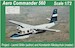 Aero Commander 560 (LAST BATCH) CMD7206