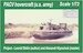 PACV Hovercraft US Army CMD7223