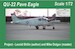 Beech QU22B Pave Eagle 