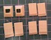 Alouette III tropical sandfilters (3 types) CMDA7205