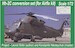 Kaman HH2C Seasprite conversion (Airfix) CMDA7206