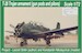 T28 Trojan armament (Gunpods and Pylons) CMDA7208