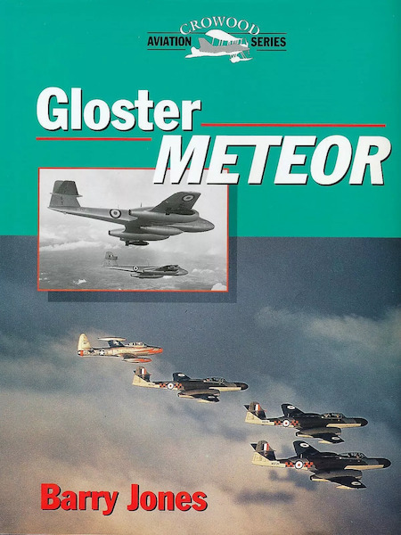 Gloster Meteor  1861261624
