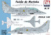 Falcão do Marinha (Brazilian Navy AF-1 and AF-1A (A-4M Skyhawk)) CTA-018
