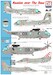 Aussies over The Seas - RAN Carrier-borne aircraft 1949-1980. (Tracker, Sea Kning, Skyhawk) CTA-021