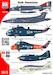 Sixth Commission, HMS Ark Royal (R09) Air Group CTA-048