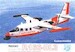 Piaggio P.166-DL3 Cm7207