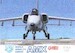 Aeritalia Aermacchi AMX Ghibli CM7203