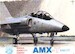 Aeritalia Aermacchi AMX-T (New Stock) CM7204