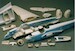 Caproni Ca135 Limited reissue CM7201
