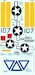 Big and Deadly Jugs P47N Thunderbolt (463FS)  CAM32-156
