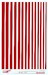 Stripes Red (2 sheets) CAM32-S004