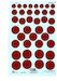 Japanese (Green outline) Insignia CAM48-A023