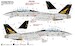 F14A Tomcat (VF21 Freelancers (1995))  CAMP32-034