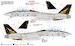F14A Tomcat (VF21 Freelancers (1995))  CAMP32-034