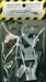 Martin Baker H5 Ejection Seat (F4) without Belts CEC32051