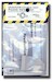 USAF/USN Posable Seatbelt/Harness for most Ejection seats except MB/Escapac & stencil CEC32099