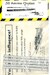 .50 MG Ammo Chutes 5x CEC48011