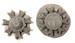 Pratt & Whitney R1830 CEC48013
