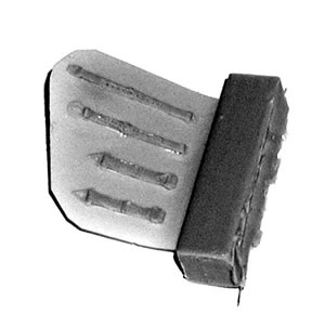 Japanese WW2 Posable Seatbelts/Harness CEC48338